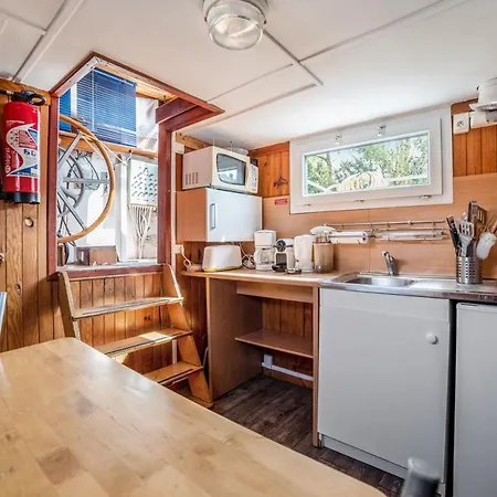 Studio Peniche, La Timonerie, Cote Perrache Apartment Lyon