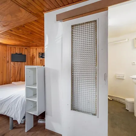 Studio Peniche, La Timonerie, Cote Perrache