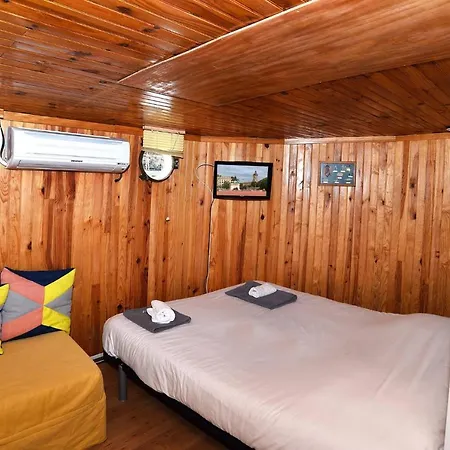 Studio Peniche, La Timonerie, Cote Perrache * Lyon