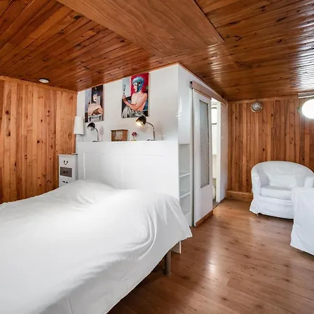 Studio Peniche, La Timonerie, Cote Perrache * Lyon