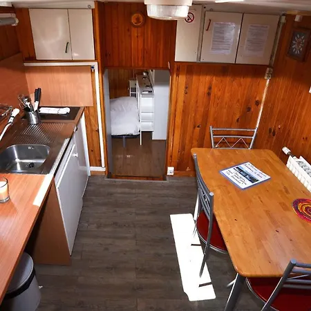 Appartement Studio Peniche, La Timonerie, Cote Perrache