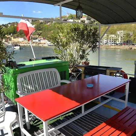 Studio Peniche, La Timonerie, Cote Perrache Appartement