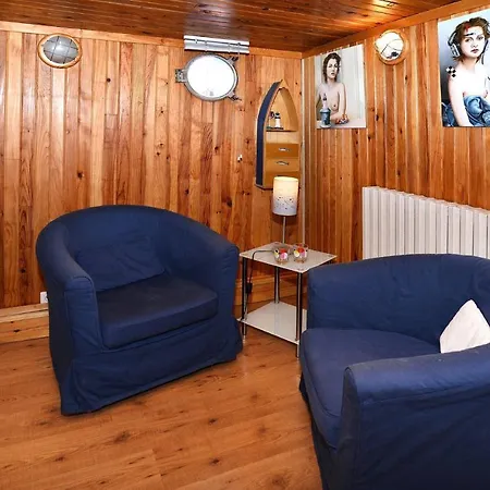 Appartement Studio Peniche, La Timonerie, Cote Perrache *